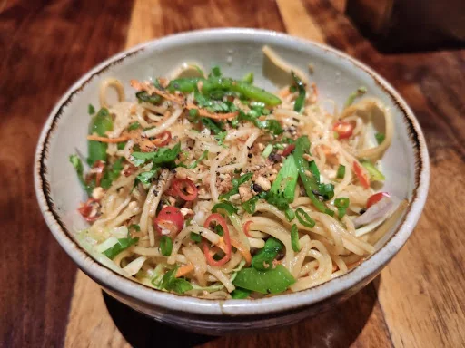 Chilli Garlic Noodles