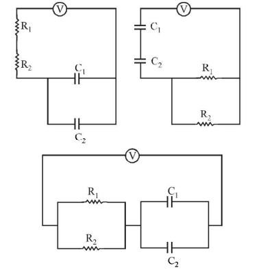 RC circuit