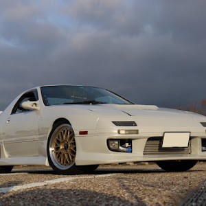 RX-7 FC3S