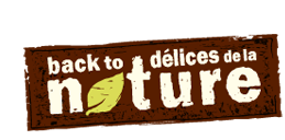 Retour au logo de la société Nature