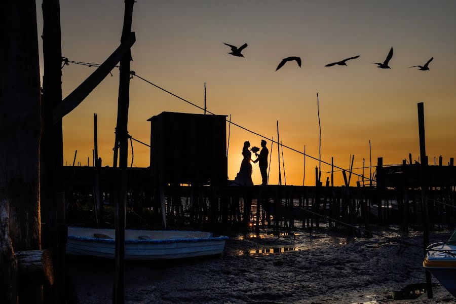 Fotógrafo de casamento Alberto Parejo (parejophotos). Foto de 19 de setembro 2017