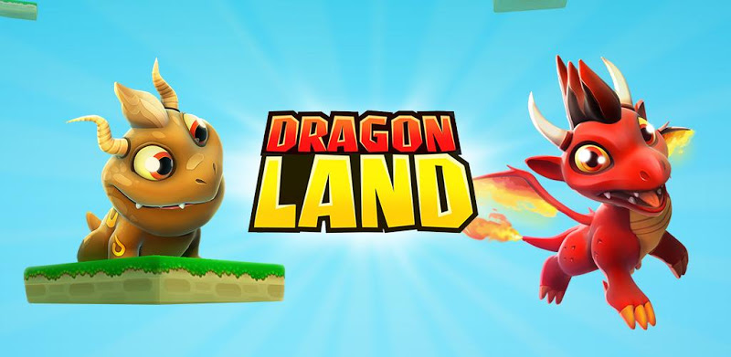 ﻿Dragon Land