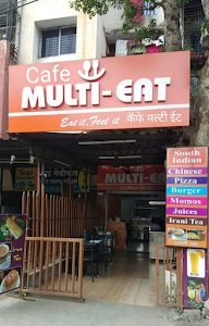 Cafe Multi Eat photo 1