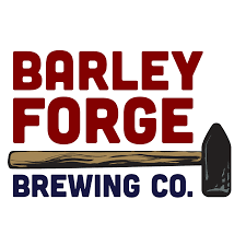 Logo for Barley Forge Tap Take Over