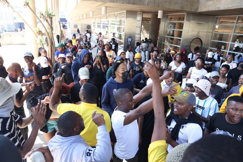 NSFAS increases living allowances for 2023 students