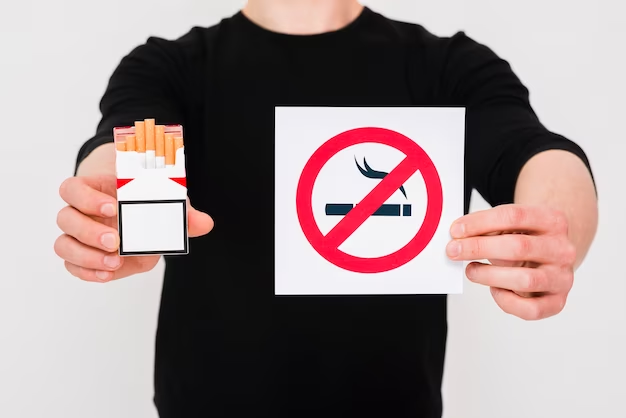 The Debate Over Tobacco Products: Should They Be Completely Banned?