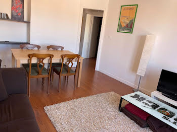 appartement à Perpignan (66)