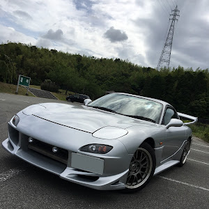 RX-7