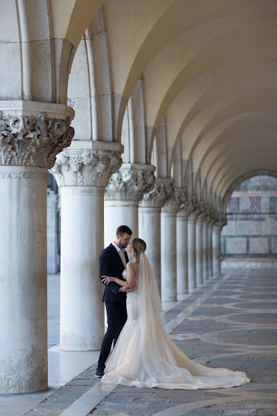 Fotógrafo de bodas Taya Kopeykina (tvkopeikina). Foto del 21 de noviembre 2018