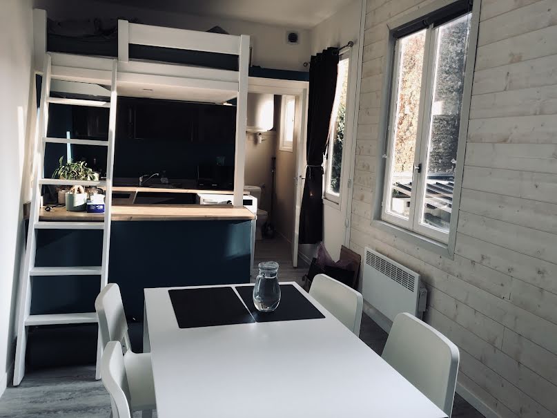 Vente appartement 1 pièce 19.15 m² à Lille (59000), 113 000 €