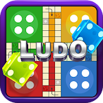 Cover Image of डाउनलोड Ludo Star 2 1.9.111 APK