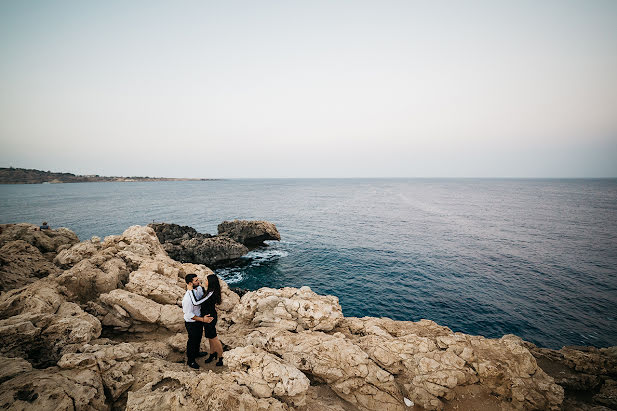 Wedding photographer Aleksey Kharlampov (kharlampov). Photo of 25 December 2016