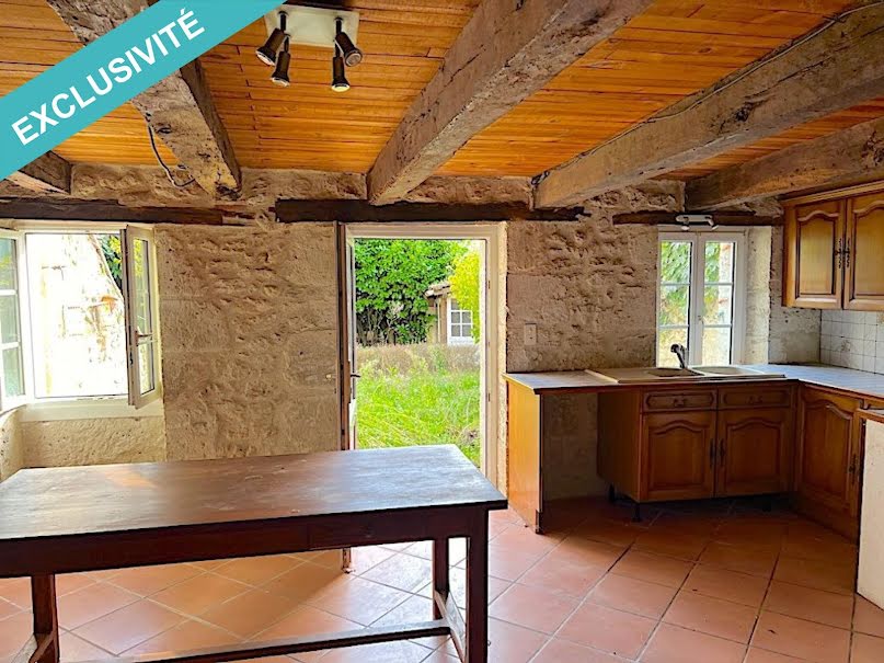 Vente maison 6 pièces 150 m² à Puymirol (47270), 159 000 €