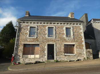 maison à Loqueffret (29)