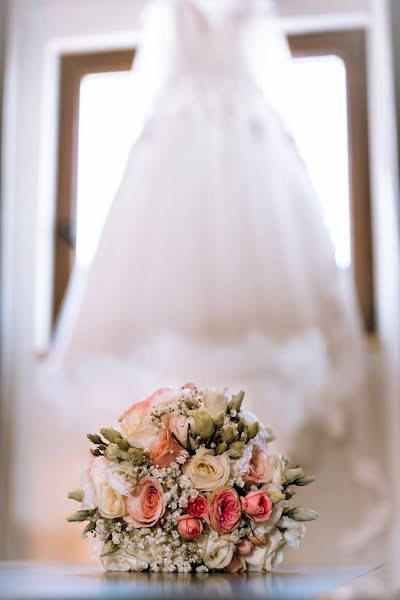 Fotógrafo de casamento Antonio Parra Cifre (fotosparra). Foto de 13 de maio 2019