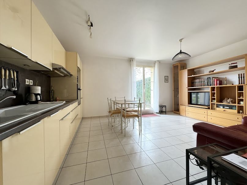 Vente appartement 3 pièces 55 m² à Marolles-en-Hurepoix (91630), 212 000 €