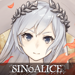 Cover Image of ดาวน์โหลด SINoALICE 59.1.0 APK