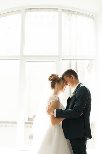 Fotógrafo de casamento Bogdan Gontar (bohdanhontar). Foto de 17 de junho 2020