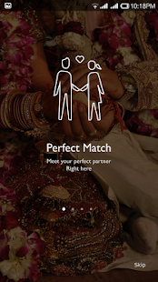 MandapTak - Find. Match. Marry Screenshots 0