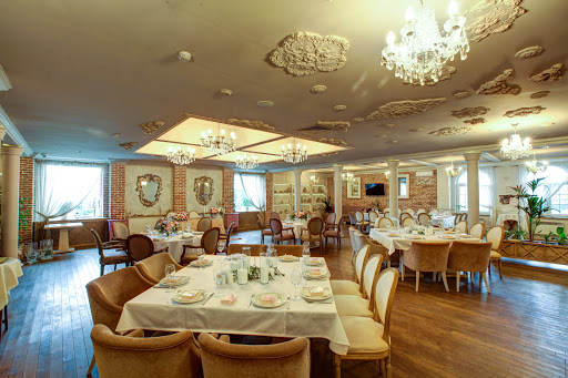 Villaggio на Воронцовских прудах