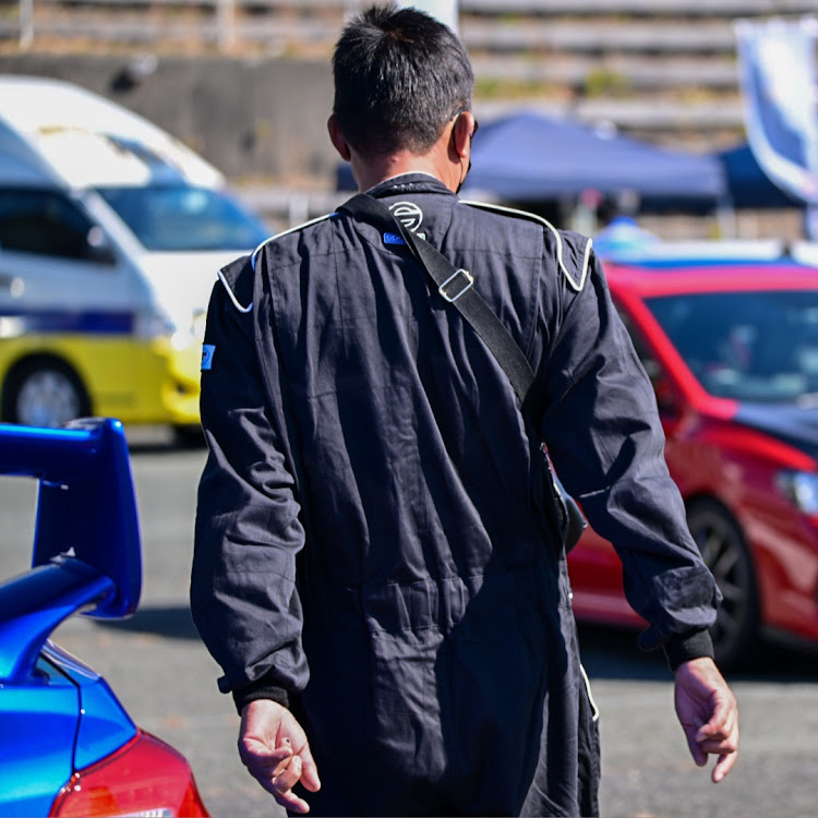 WRX STIのWRXミーティングに関するカスタム事例の投稿画像16枚目