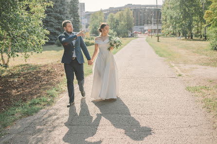 Fotógrafo de bodas Margo Ishmaeva (margo-aiger). Foto del 26 de enero 2022