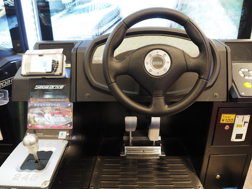 Brz Zc6のfd3s Ae86 頭文字d アーケードゲーム Segaに関するカスタム メンテナンスの投稿画像 車のカスタム情報はcartune