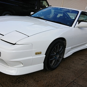 180SX RPS13