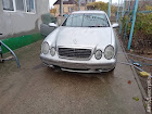 продам запчасти Mercedes CLK 220 