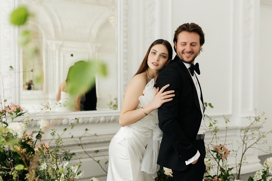 Wedding photographer Tatyana Soloveva (tatblik). Photo of 9 April