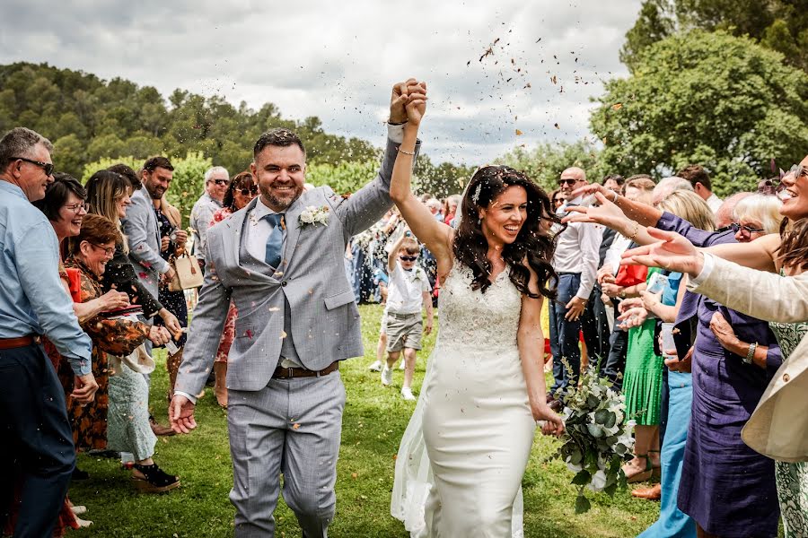 Huwelijksfotograaf Andreu Doz (andreudozphotog). Foto van 21 mei