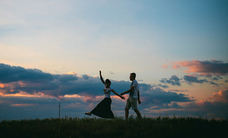 Vestuvių fotografas Askhat Kaziev (kaziev). Nuotrauka 2018 rugpjūčio 25