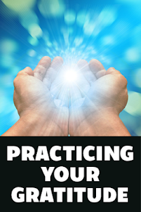 Practicing Your Gratitude(圖1)-速報App