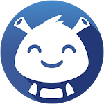 Cover Image of Descargar Navegador social amigable 1.8.11 APK