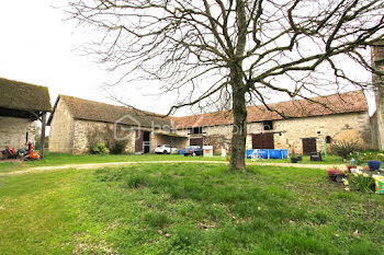 maison à Provins (77)