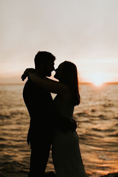 Photographe de mariage Max Evans (maxevansphoto). Photo du 13 juillet 2020