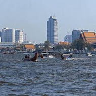 湄南河泰式庭園餐廳 台中旗艦店