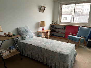 appartement à Boulogne-Billancourt (92)