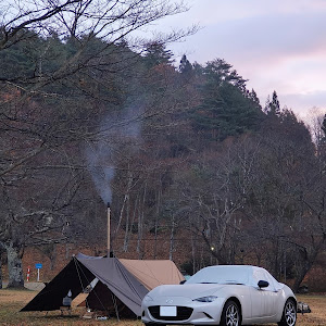 ロードスター ND5RC