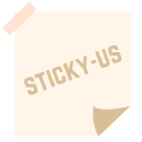 Sticky Notes