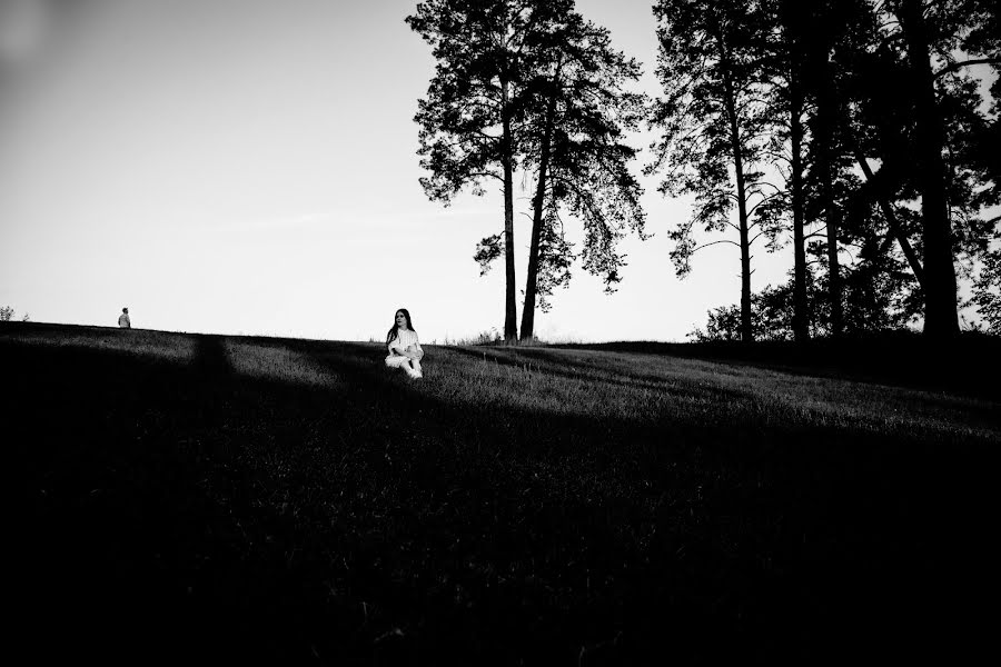 Fotógrafo de casamento Katerina Shevchenko (katysheff). Foto de 1 de agosto 2018