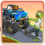 Zombie Hill Racing 2 Apk