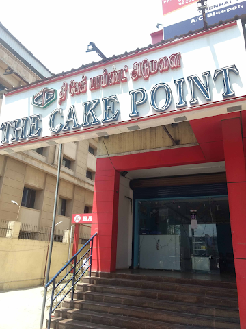 The Cake Point photo 