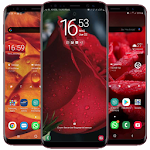 Cover Image of Descargar Full HD Rose Wallpaper 2020 1.0 APK