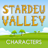 Stardew Valley Characters1.0.0