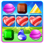 Cover Image of Baixar Jelly Chocolate 1.2.3 APK