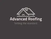 Advanced Roofing Logo