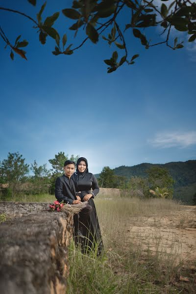Wedding photographer Keraton Photography (keraton). Photo of 14 July 2020