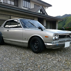 スカイライン GT-R