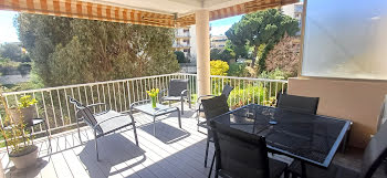 appartement à Cannes (06)